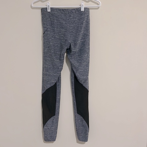 Nike Pro Dri Fit Training Active Full Length Leggings - Picture 5 of 7